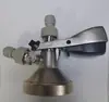 Dispensador de Cerveza Artesanal de Acero Inoxidable Tipo DM Conexión Rápida Tabla para Barril Pequeño de Cerveza Válvula Dispensadora con Alivio de Presión Bomba de Cerveza