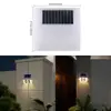 Luz Solar para Número de Puerta, Luz de Pared para Patio Exterior, Luz Solar para Número de Puerta Principal, Luz de Número para Jardín Exterior