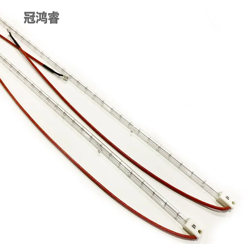 1200W-880MM单管透明附图2