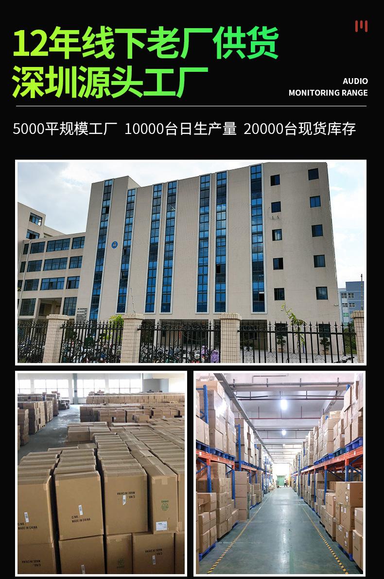 监控摄像头批发
