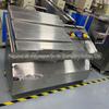 Seladora a Vácuo de Câmara Dupla Tipo Basculante Máquina de Embalagem Especial para Líquido Pó Molho Óleo Alimento Equipamento a Vácuo