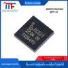Chip transceptor sem fio de leitor de identificação por radiofrequência RFID MFRC52302HN1 genuíno original QFN-32