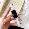 Para pulsera Xiaomi 345678/8active arroz rojo 2 Huawei gloria 6789 hebilla de mariposa dragón correa de PC