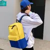 Mochilas Personalizadas con Impresión de Logo para Instituciones de Entrenamiento, Preparatoria, Secundaria y Primaria, Bolsas Escolares, Viajes de Estudio y Mochilas Impermeables