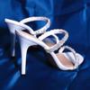 Zapatos de mujer de talla grande 35-44 43 nuevos zapatos Mary Jane 42 retro de punta cuadrada plisados con falda zapatos de una sola capa 41