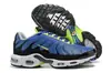 Comércio Exterior Transfronteiriço Air Max Plus Tn Primeira Geração Modernos Respiráveis Esportivos Masculinos Sapatos com Amortecimento de Ar de Comprimento Total Casuais