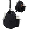 Nueva Mochila de Tenis para Exteriores de Amazon, Mochila de Tenis de Moda Deportiva para Exteriores, Mochila de Pickleball con Compartimento para Zapatos