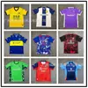 2526 Camiseta de Fútbol Versión Fan Ligue 1 Bundesliga Alemana Hamburgo Bielefeld Florencia Génova Camiseta