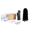 ZIYOUHU nuevo telescopio monocular 10-30x 50 zoom HD visión nocturna con poca luz telescopio con cámara para teléfono móvil