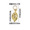 Peluca Joyería Trenza Sucia Anillo Decorativo para el Cabello Accesorios para el Cabello Aleación Hoja Concha Campana Copo de Nieve Pequeño Colgante Colgante