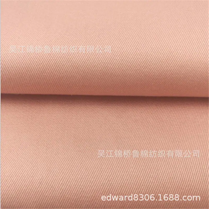 砂洗细斜纹纱线卡磨毛弹力巴坯16127.JPG