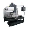 Fornecedor da Fábrica Xk7126 Máquina de Furação e Fresagem CNC, 7126 Pequena Máquina Funcional de Furação e Fresagem, Xk7124 Máquina de Fresagem CNC