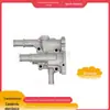 Adequado para Chevrolet Cruze Aveo Opel termostato assento assento assento de alumínio 9698410