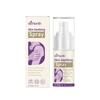 Ximonth Spray para Cuidados com a Pele Corporal Alívio da Pele Acne Suave Hidratante Cuidados com a Pele Resfriamento