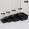 Cesta de Almacenamiento Especial de Plástico para Jardín de Infancia Organizador de Juguetes para Niños Cesta de Gran Capacidad Estante de Almacenamiento para el Hogar Cesta Otros
