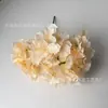 Ramo Artificial de Hortensias de 5 Cabezas con 105 Piezas para Decoración de Bodas y Hoteles, Fondo para el Hogar, Flores Artificiales al por Mayor para Bodas