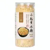 Açúcar Amarelo Zhanjiang Guangdong Pedra Açucarada Antiga em Lata 300g Atacado Açúcar Pedra Pequeno Fabricante de Açúcar Pedra Pequeno
