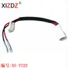 Arnés de Cableado Adecuado para Yamaha Tenere T7 700 Arnés de Cableado de Toma de Corriente Xs-T700