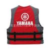 Chaleco Salvavidas Oxford Personalizado Traje de Buceo Logotipo Personalizado Luminoso Natación Supervivencia Traje de Seguridad Surf Unisex