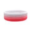 Faixa de Cabelo Esportiva Absorvente de Suor Feminina Masculina Faixa de Cabeça Guia de Suor Faixa de Cabeça Faixa de Cabeça Faixa de Cabeça Lavar o Rosto Cinto para Corrida Antitranspirante