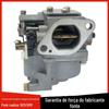 P21X-2 É Adequado para 68t-14301 Yamaha 4 Tempos 8/9.9 Cavalos de Potência Popa Carburador Manual