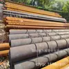 45# tubo de aço sem costura de parede espessa fornecimento ao cliente qualidade preço qualificado