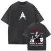 Camisetavintagerapperanuelaarhlm2Gira-Camisetahombreshujeres