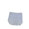 Ropa Interior Femenina Sin Costuras de Seda Helada Refrigerante, Cómoda, Transpirable, Absorbe la Humedad, Antibacteriana, Forro que Cambia de Temperatura, Calzones Antibacterianos