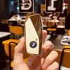 Dedicado a 2023 novo BMW série 7 735/740Li conjunto de chaves ix3 shell X7 pacote carro i7XM fivela homens e mulheres