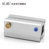 Cilindro SSA16 Cilindro Airtac de simple efecto SSA16-5 10 15 20 25 30 40 50
