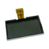 Pantalla LCD de Máquina POS Pantalla de Matriz de Puntos 128*64 Máquina de Tarjetas de Crédito/Débito Panel de Pantalla LCD