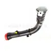 Tubo de Aire para Intercooler Lr126504 Adecuado para Land Rover Discovery Sport