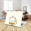Adecuado para funda de laptop Apple Macbook Pro 13 16 pulgadas pro funda protectora 15.4 serie linda