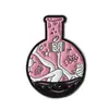 Nuevo Broche de Souvenir de Serie Médica Popular Broche Creativo Personalizado de Dibujos Animados Insignia de Traje para Dentista Doctor Enfermera