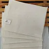 Toalla de Fibra para Lavar Platos Marca Nanzhu Primera Generación al por Mayor, Paño de Fibra para Cocina Fácil de Limpiar, Tamaño Mediano, Doble Capa, Pelo Largo, Engrosado