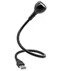 Luz de noite atacado proteção ocular luminária de mesa para estudo luz roxa luminária de unha pequeno holofote cabeça redonda lâmpada única plug-and-play lâmpada USB