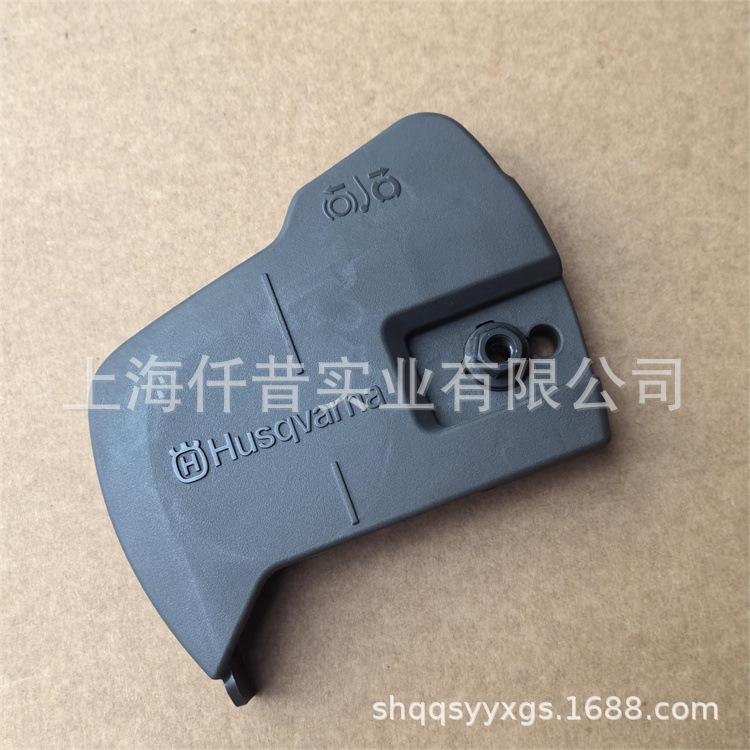 富世华T525导板压盖离合器外罩587876601 (5)
