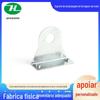 Peças Estampadas Ferragens Aço Inoxidável Ferro Alumínio Suporte Fixo para Motor 555 Bomba de Ar Acessórios Pneumáticos Processamento de Estampagem Cnc