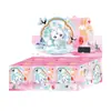 Novo Suporte de Telefone Raposa de Nove Caudas Xiangyun Ruiting Caixa Surpresa Figura Criativa Ornamento de Mesa para Assistir Séries Pequeno Presente