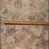 Pony Arcoíris Jacquard de Rayón Tela de Seda Xiangyun Nuevo Estilo Chino Estilo Nacional Chaleco Superior Cheongsam Tela Hecha a Mano