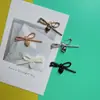 Acessórios de Resina DIY Desenho Animado Joias Coração Amarrado Cola de Chantilly Grampo de Cabelo Capa de Celular Fivela de Sapato Chaveiro Pingente Lote