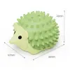 Pelota de Hierba Gatera Juguete para Gato, Paleta de Gato Autoeentretenida para Morder, Juguete Interactivo de Palo para Gato Resistente a Mordidas