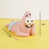 Moderna Nueva Ins Decoración de Pastel de Shin-Chan Dibujo Animado Topper Compromiso Boda Fiesta de Cumpleaños Decoración Topper
