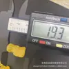 Atacado de Acessórios de Cera de Abelha de Segunda Geração, Contas Soltas de Estrela e Abóbora, Contas para Pulseira DIY e Acessórios de Contas Soltas