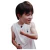 Diez Adornos de Cabeza Sacudidora Qin Tian Tian Paquete de Emoticonos Divertidos Personalizado Avatar de Estrella Cartel de Pie Sacudible