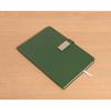 Libreta A5 de Negocios Logo Imprimible Libreta Engrosada Estudiantes de Secundaria Ceremonia de Graduación
