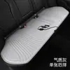 Cojín de asiento de coche calefactado eléctricamente personalizado para invierno, cojín de asiento de felpa calefactado eléctricamente para coche de 12V, cojín de asiento individual y doble cálido