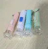 Pupilas Mini Linterna Pequeña Portátil Iluminación LED Puesto Juguetes Actividades de Apertura Pequeños Regalos
