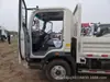 Exportar Camión Pesado Chino Howo Haoman Ace Dirección Derecha 4, 5, 6 Toneladas Camión Ligero Vehículos de Carga 18953179828
