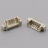 Fornecimento Direto de Fábrica de Terminal Patch 1.25 Vertical Patch Amigável ao Meio Ambiente e Resistente a Altas Temperaturas Bloco Terminal Conector Patch Vertical 2P-9P